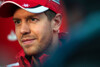 Bild zum Inhalt: Danner über Ferrari: Vettel wird Erfolg langsam aufbauen