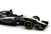 Bild zum Inhalt: Force India VJM08: Nicht viel Neues zu sehen