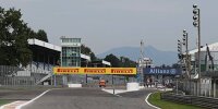 Bild zum Inhalt: Monza will Italien-Grand-Prix bis 2020 behalten