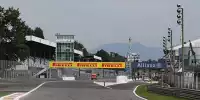 Bild zum Inhalt: Monza will Italien-Grand-Prix bis 2020 behalten