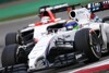 Massa über Manor: "Dann wäre ein GP2-Auto besser"