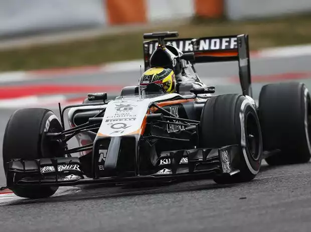 Pascal Wehrlein Titel-Bild zur News: Pascal Wehrlein