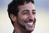 Daniel Ricciardo: Zweite Karriere als NASCAR-Pilot?