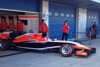 Bild zum Inhalt: McLaren verlängert Zusammenarbeit mit Manor