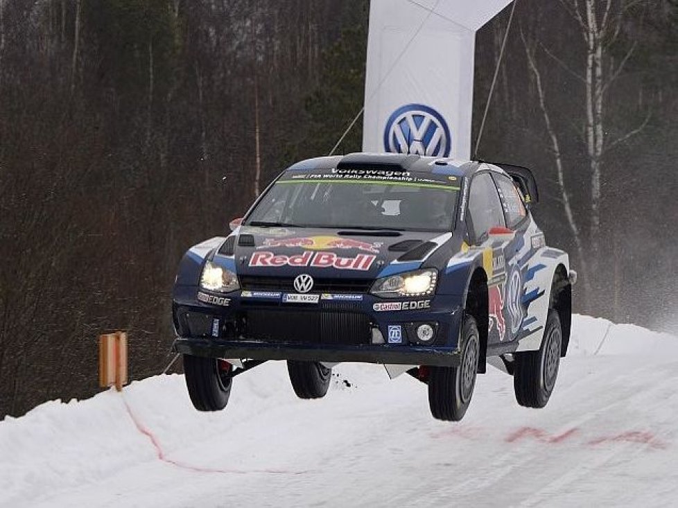 Jari-Matti Latvala, Miikka Anttila