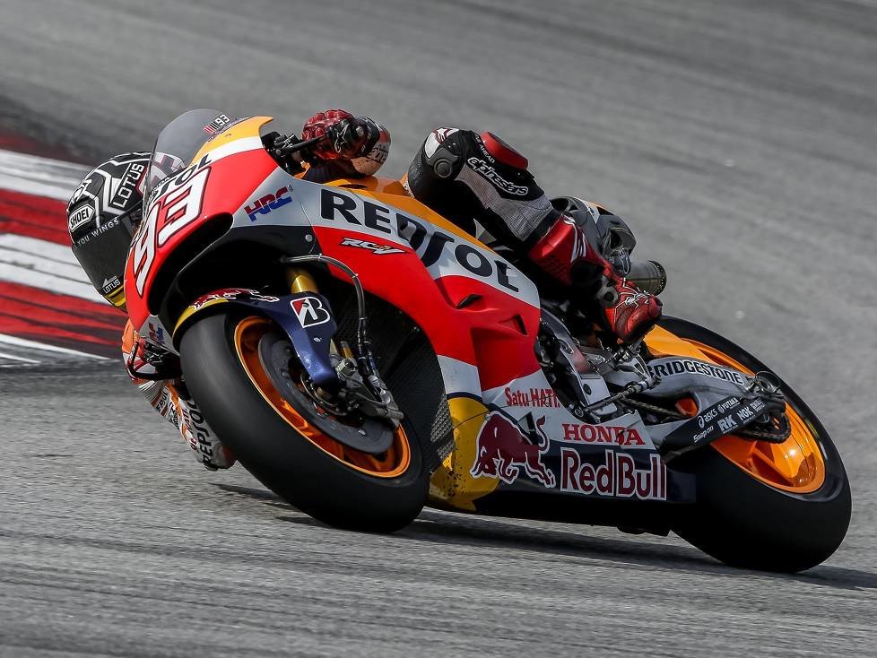 Marc Marquez