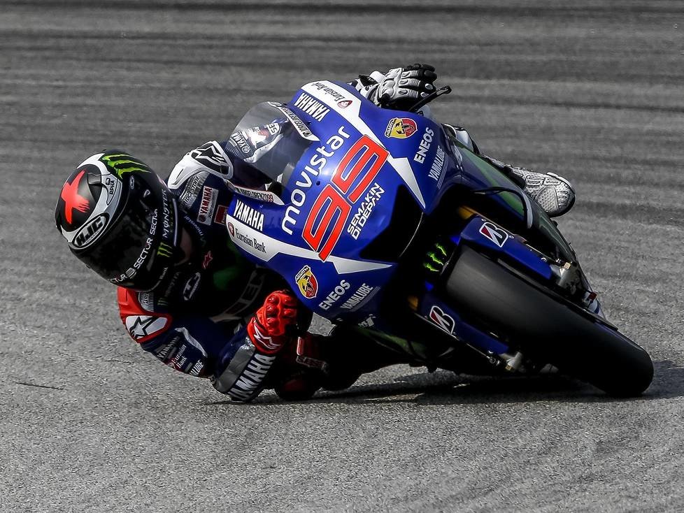 Jorge Lorenzo