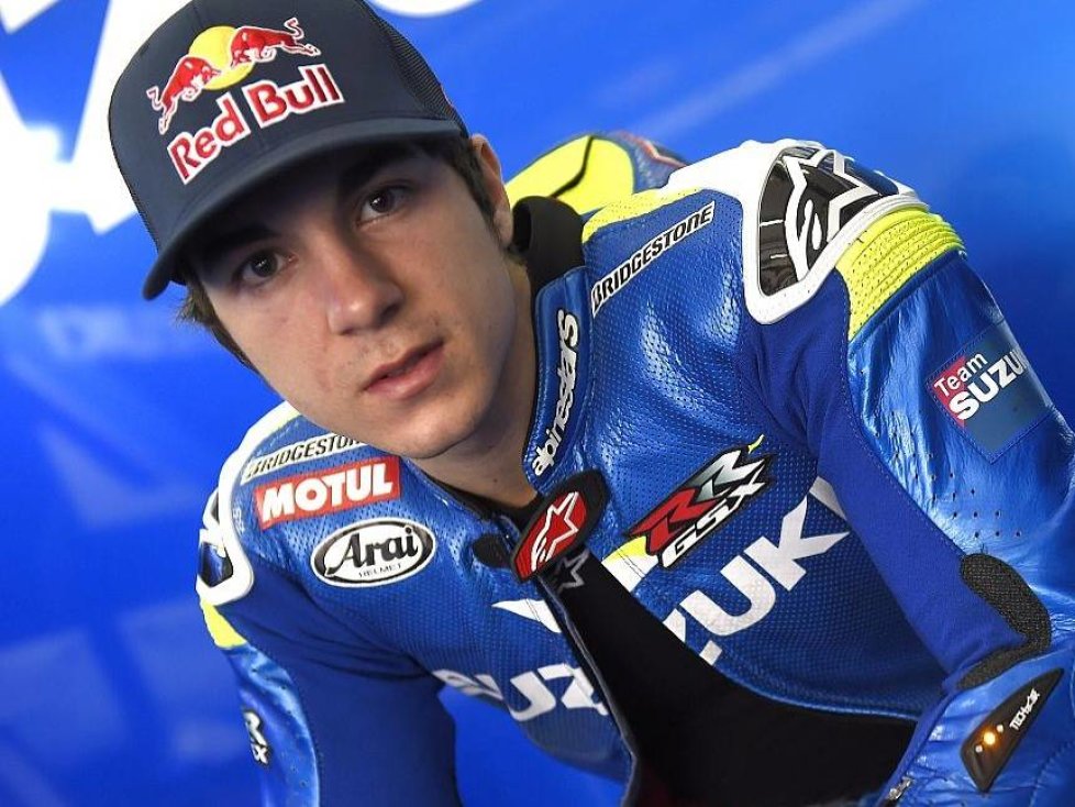 Maverick Vinales