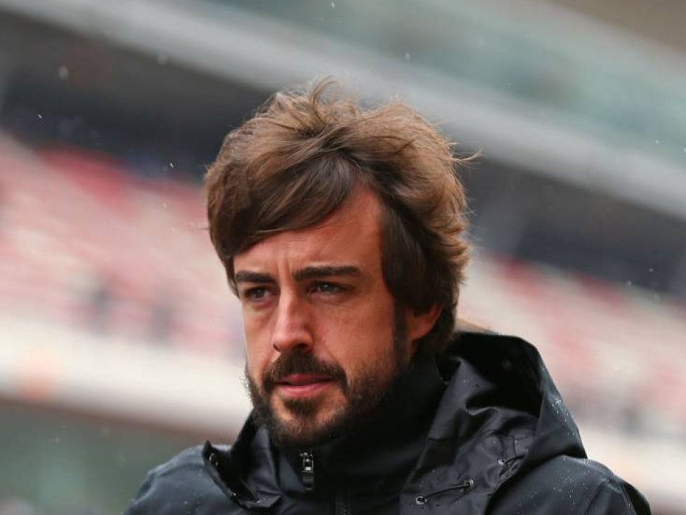 Fernando Alonso