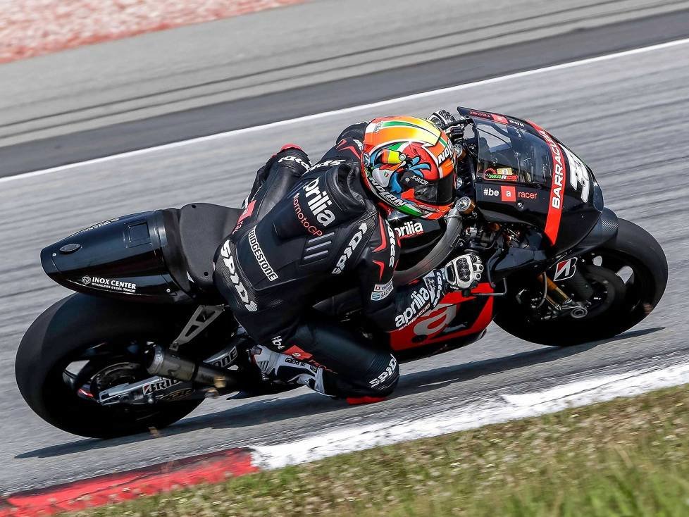 Marco Melandri