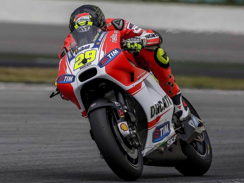 Andrea Iannone