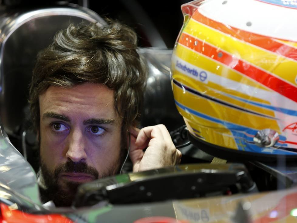 Fernando Alonso