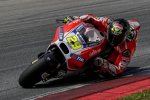 Andrea Iannone (Ducati)