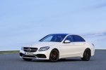 Mercedes-AMG C 63 