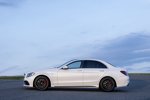 Mercedes-AMG C 63 