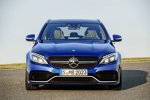 Mercedes-AMG C 63 T-Modell