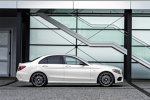 Mercedes-Benz C 450 AMG 4Matic 