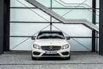 Mercedes-Benz C 450 AMG 4Matic 