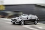 Mercedes-Benz C 450 AMG 4Matic 