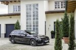 Mercedes-Benz C 450 AMG 4Matic 