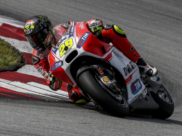 Andrea Iannone