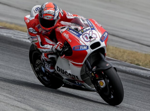 Andrea Dovizioso