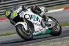 Bild zum Inhalt: Cal Crutchlow meldet sich mit drittbester Zeit