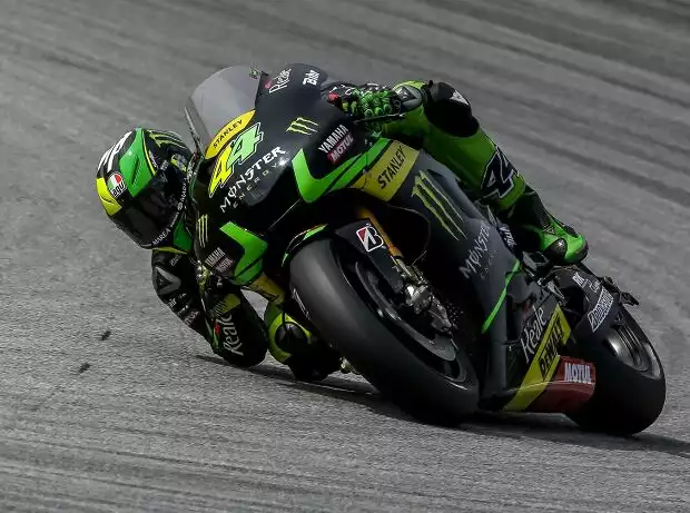 Titel-Bild zur News: Pol Espargaro
