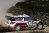 Länger und härter: Marathontage für die WRC-Asse
