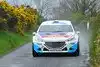 Bild zum Inhalt: Circuit of Ireland: Craig Breen träumt vom Heimsieg