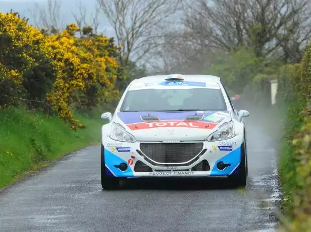 Craig Breen Titel-Bild zur News: Craig Breen