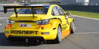 Lada Vesta WTCC