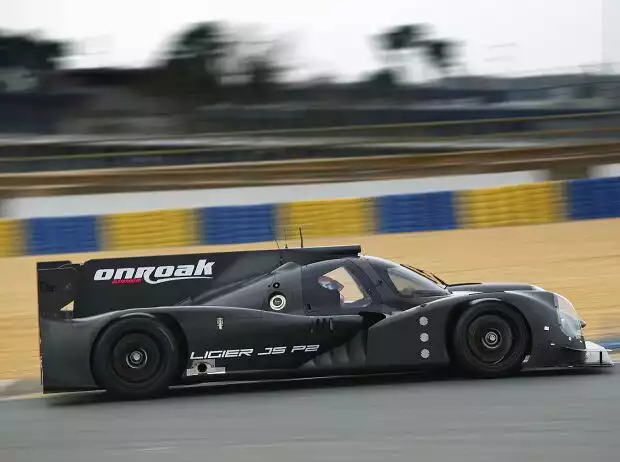 Alex Brundle Titel-Bild zur News: Alex Brundle