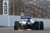 Bild zum Inhalt: Formel-1-Live-Ticker: Massa im Williams Schnellster