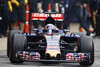 Bild zum Inhalt: STR10 generalüberholt: Toro Rosso mit Neuwagen in Barcelona
