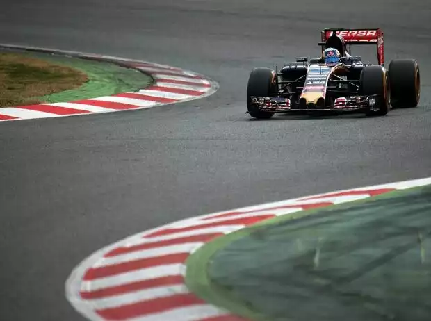 Carlos Sainz jun. Titel-Bild zur News: Carlos Sainz jun.