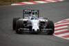 Formel-1-Tests 2015 Barcelona: Mercedes & McLaren kränkeln