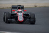 Bild zum Inhalt: McLaren steht schon wieder: Verbrenner mag nicht mehr