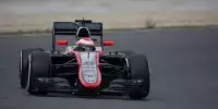 Jenson Button