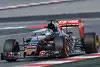 Bild zum Inhalt: Toro Rosso: Carlos Sainz findet neues Paket prächtig