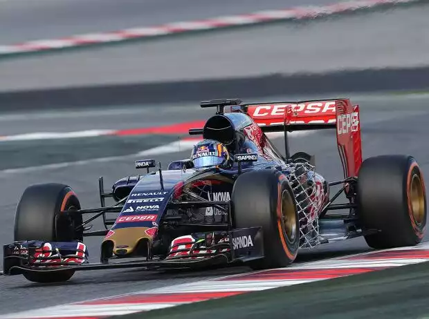 Carlos Sainz jun. Titel-Bild zur News: Carlos Sainz jun.