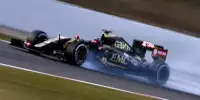 Romain Grosjean