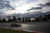 Alonso-Crash: Grosjean kritisiert Kunstrasen an Unfallstelle