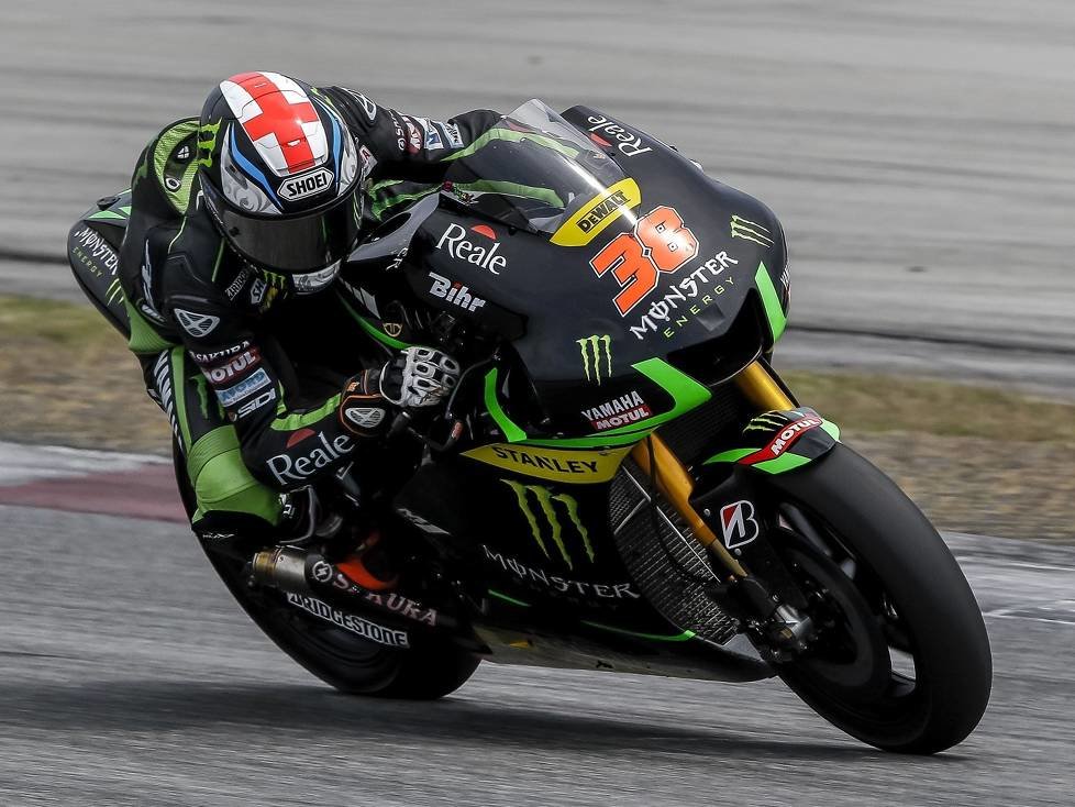 Bradley Smith