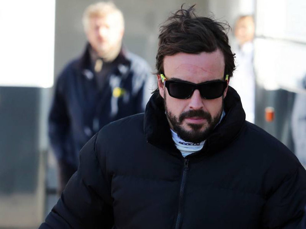 Fernando Alonso