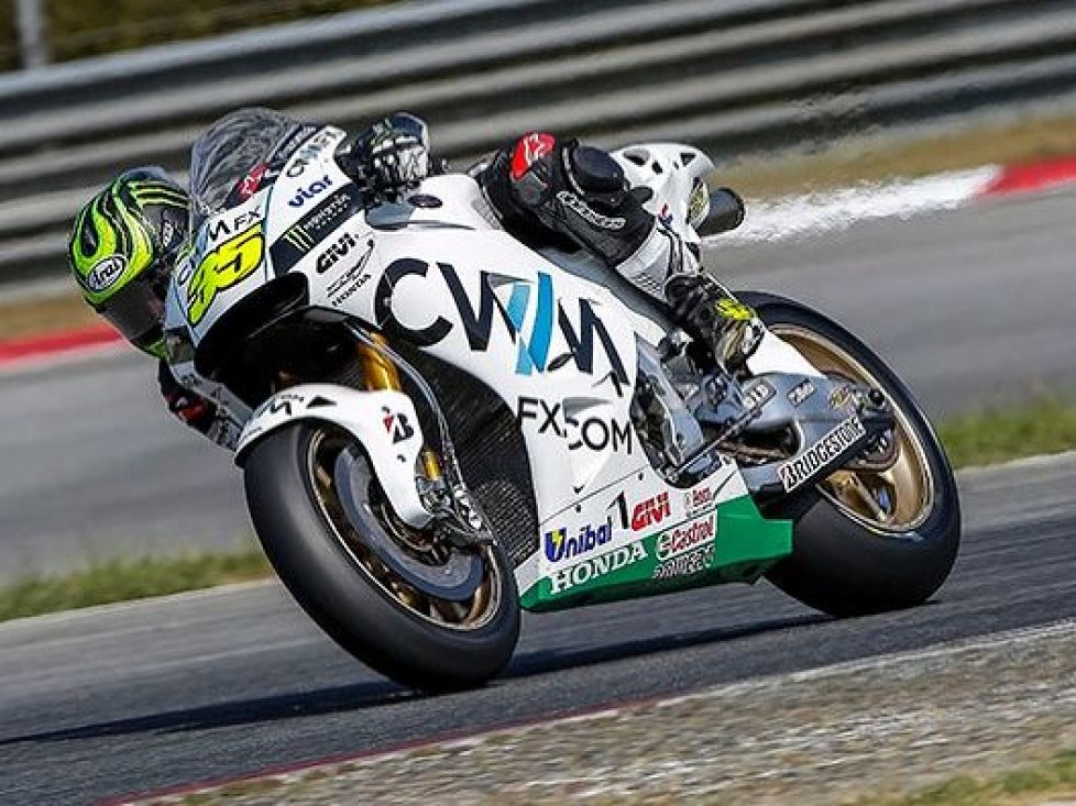 Cal Crutchlow