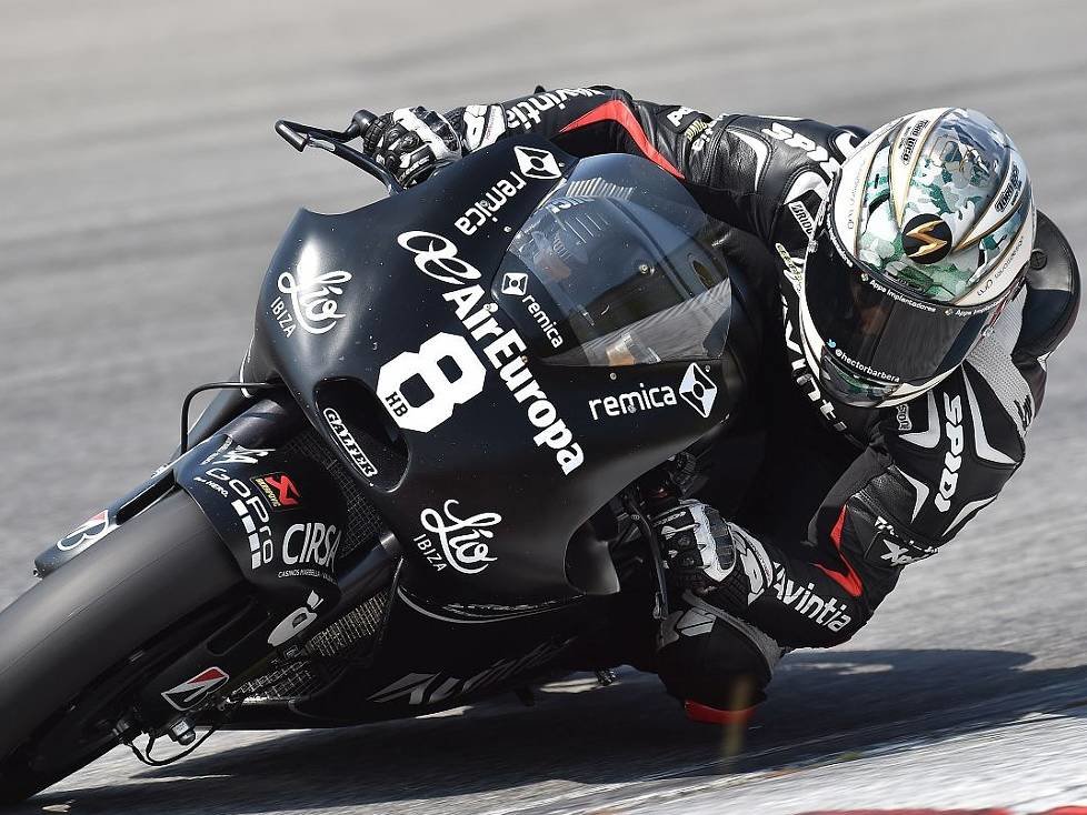 Hector Barbera