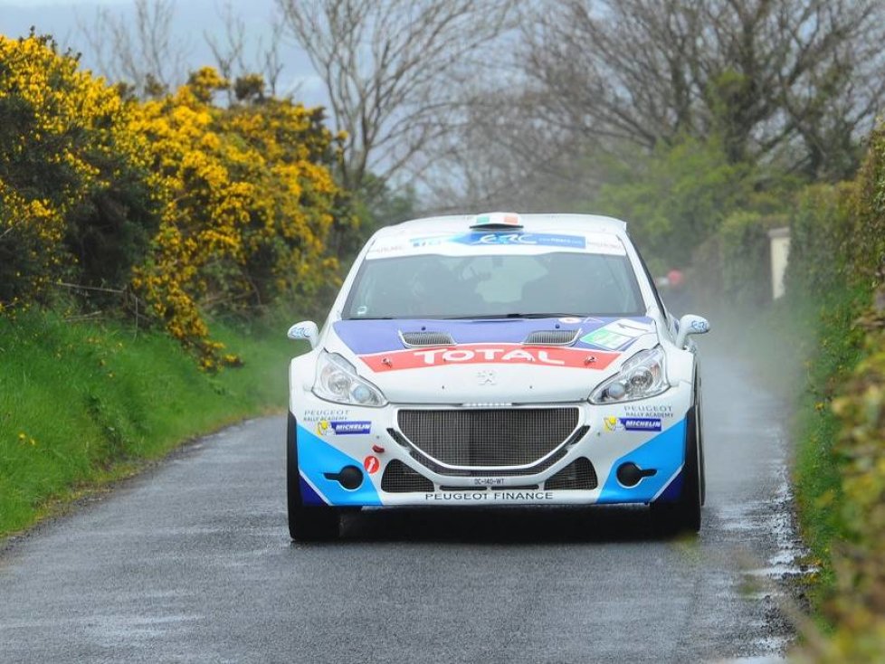 Craig Breen