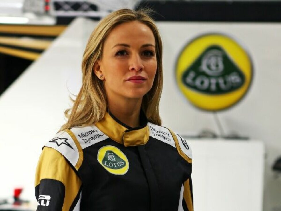 Carmen Jorda