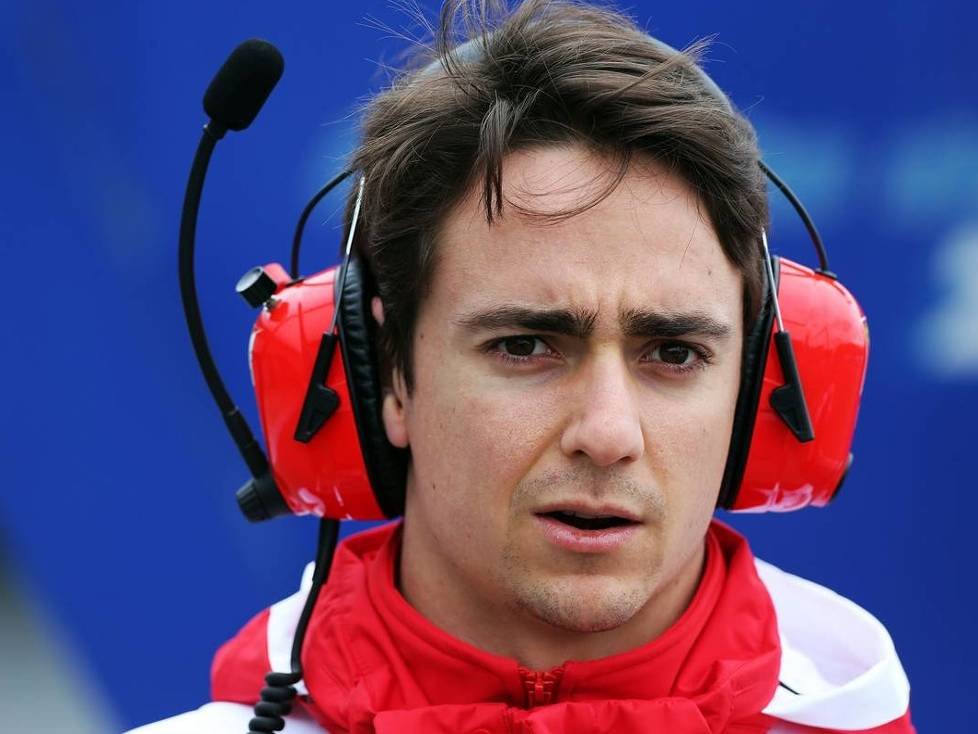 Esteban Gutierrez
